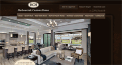 Desktop Screenshot of hchfl.com